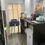 Charming Studio Apartment In Tel Aviv