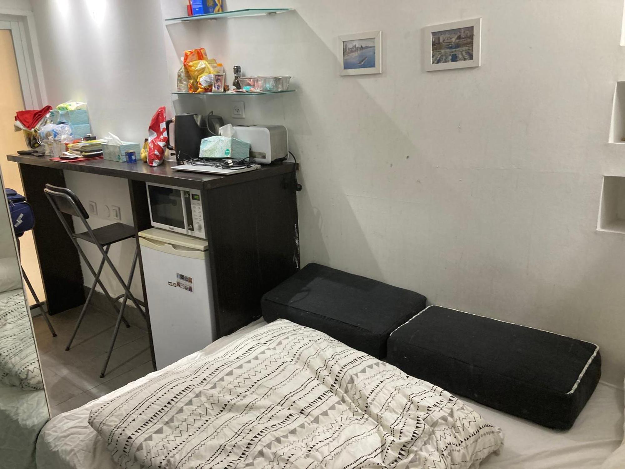 Charming In Apartamento
